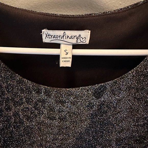 💥Dillard’s Xtraordinary Homecoming Dress💥 - Picture 3 of 8